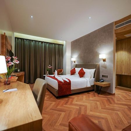 Hotel Park Inn Nellore - Near The Hospital & Highway エクステリア 写真