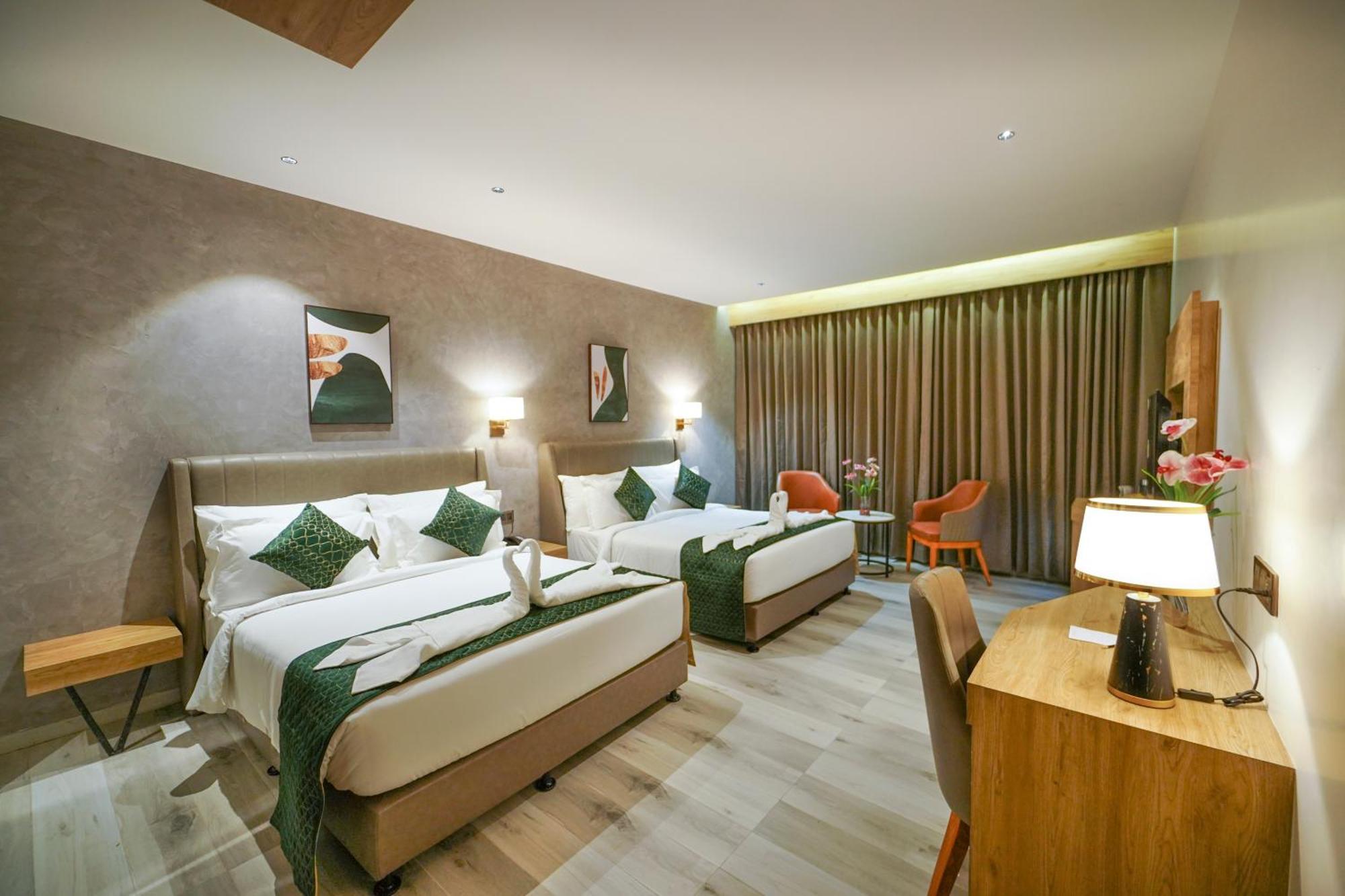 Hotel Park Inn Nellore - Near The Hospital & Highway エクステリア 写真